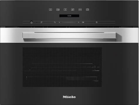 Miele Steam oven filter | DG 7240 Built-in steam oven