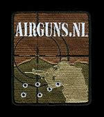 Airsoft | Emblemen en Badges