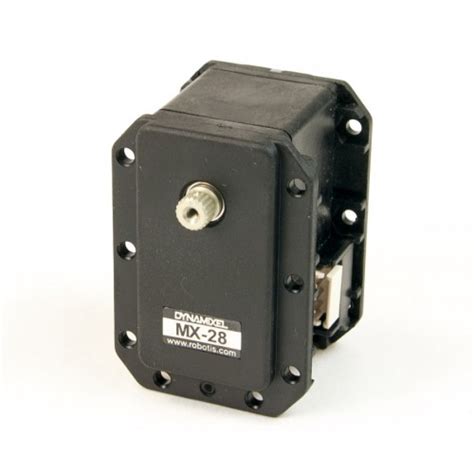 DYNAMIXEL MX-28T at MG Super Labs India