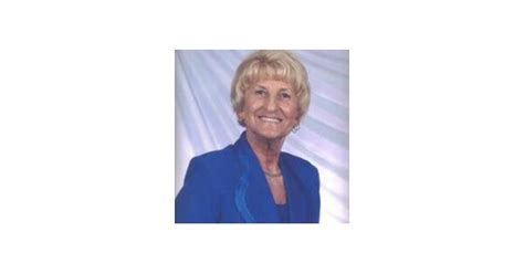 Joanne Hunter Obituary (2021) - Cookeville, TN - Whitson Funeral Home ...