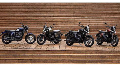 Jawa Yezdi announces special Diwali offers - Overdrive