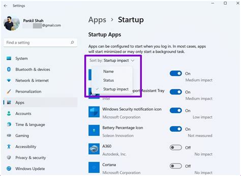 How to Add Apps to Startup Windows 11 的图像结果