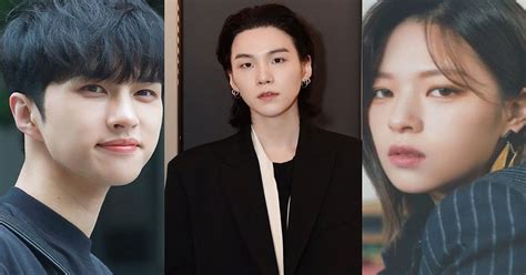 BTS' Suga, VIXX's Ken: 15 K-pop Idols who did part-time Jobs before ...