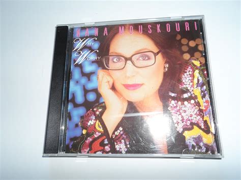Why Worry: Nana Mouskouri: Amazon.in: Music}