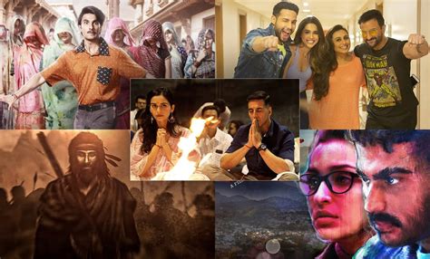 From Ranveer Singh’s 'Jayeshbhai Jordaar' To Ranbir Kapoor’s 'Shamshera ...