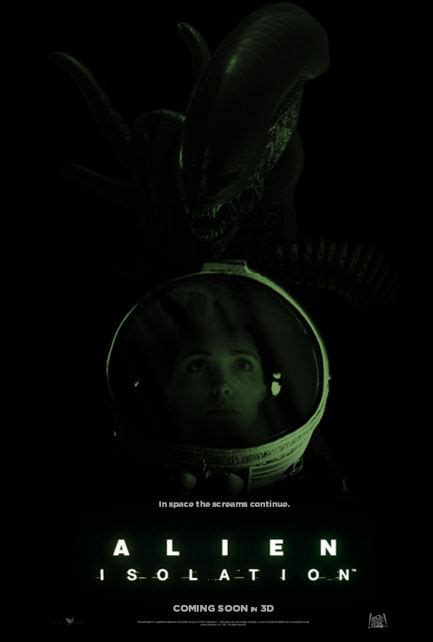 Image result for Alien Isolation Full Movie Watch