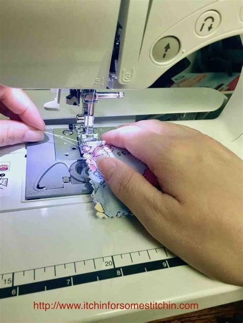 Image result for Sewing Machine Thread Bunches Up Bottom