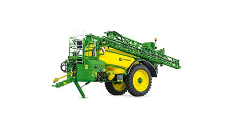 M952(i) | Serija M900/M900i | Vučena prskalica | John Deere RS