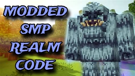 Normal SMP Realm Code 的图像结果
