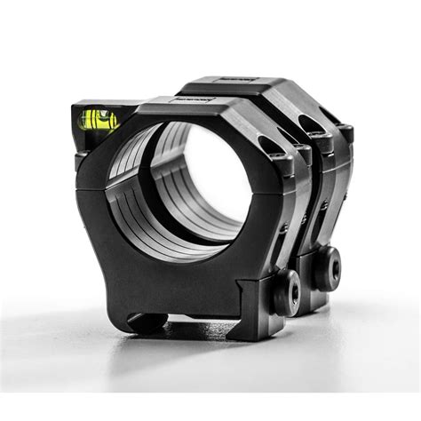 Buy Zeiss Precision Ultralight 1913 Mil-Spec ing Rings with Anti-Cant ...