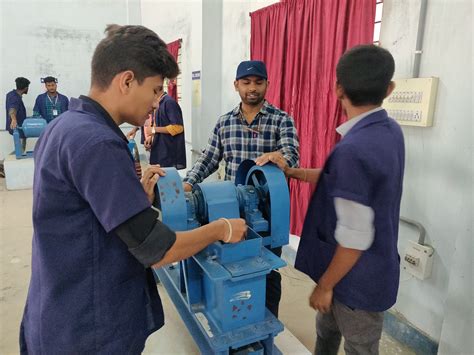Under Grad Programs | J.B.Institute of Engineering & Technology