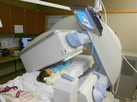 Gastric Emptying Scan