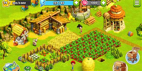 Image result for iOS Farming Game