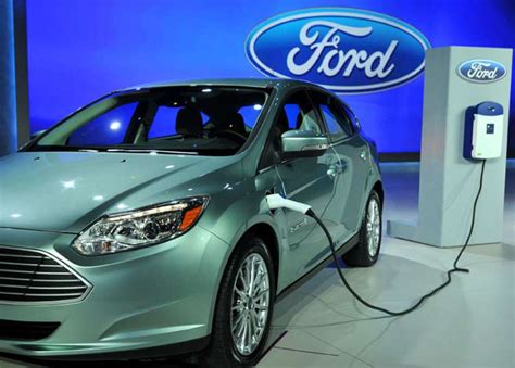 2014 ford electric car reviews