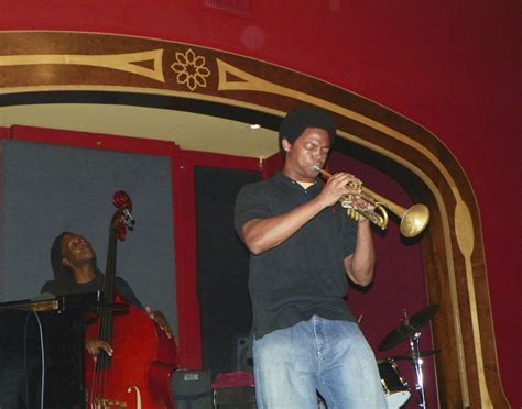 Churchill Grounds Jazz Club #2, Atlanta, GA, June 2011 - Kudzu Republic