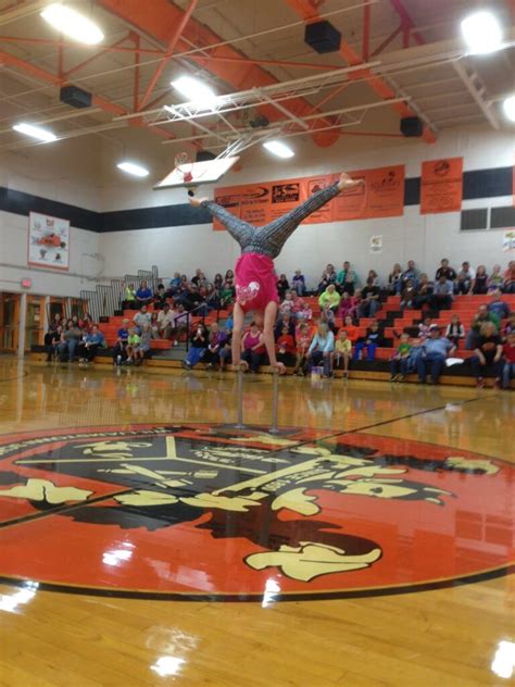 Image result for WatchMojo Circus