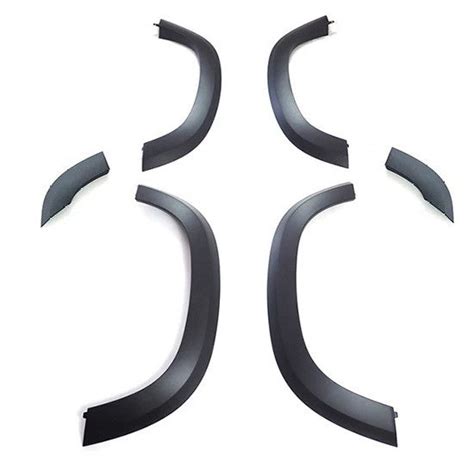 Defender 110 L663 Lr129997 2020+ Wide Style Body Kit Upgrade Wheel ...