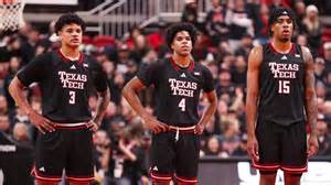 Michigan is a MACHINE; JT Toppin injury has Texas Tech’s season on edge; Mick Cronin is a (problematic) content factory; Miami U 26-0!