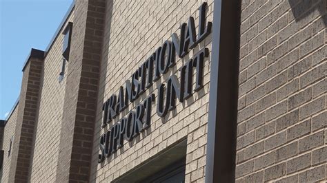 Georgia unveils veterans' mental health facility | 13wmaz.com