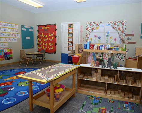 The Children's Courtyard of Fort Worth in Fort Worth, TX | 6200 Bryant ...