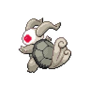 Dusctortle #312.8 - FusionDex.org