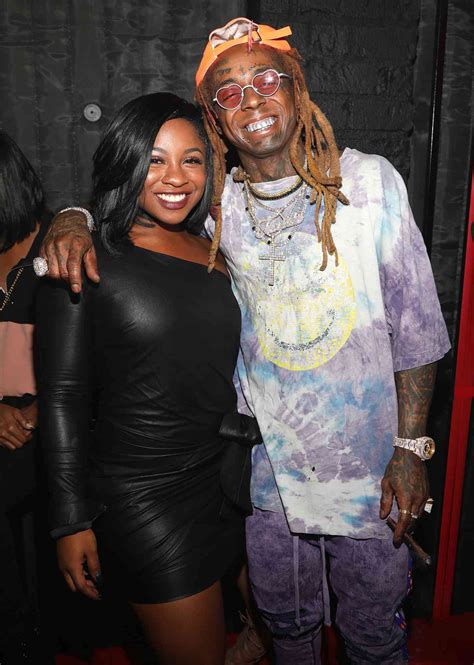Lil Wayne's 4 Kids: All About His Sons and Daughter