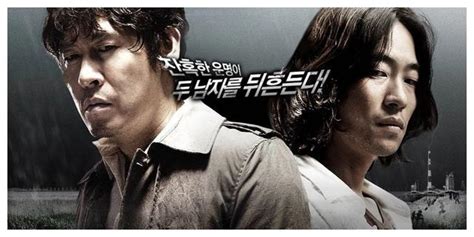 《不可饶恕》不可多得的韩国电影，原谅谅和放下，才能救赎自己