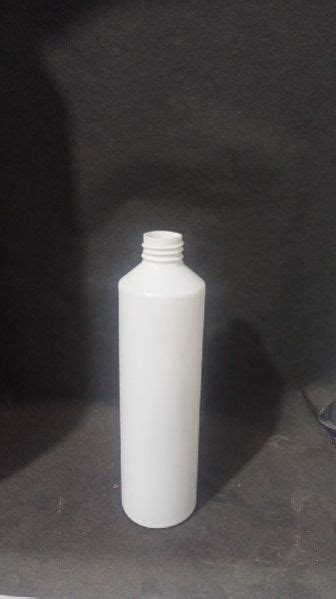 300 Ml Plastic Shampoo Bottles Manufacturer from delhi