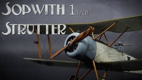 Image result for Sopwith Strutter Model Kit