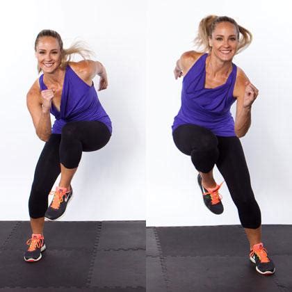 Image result for Lateral Hops Exercise