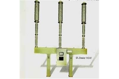 33 & 132 & 220 KV SF6 Breakers Dealer in Nashik, 33 & 132 & 220 KV SF6 ...