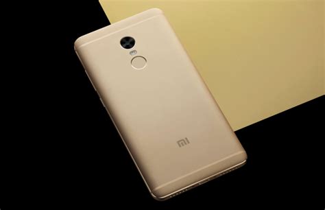 Redmi Note4 的图像结果