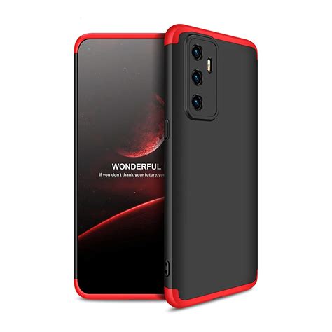 Spazy Case® Redmi 9 Power Cover Case Ull Body 3 in 1 Slim Fit Complete ...