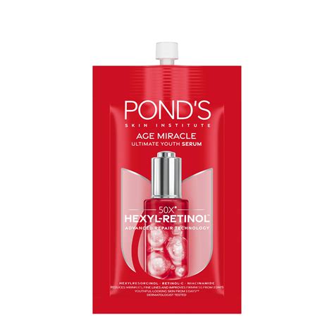Pond's Age Miracle | Watsons Philippines