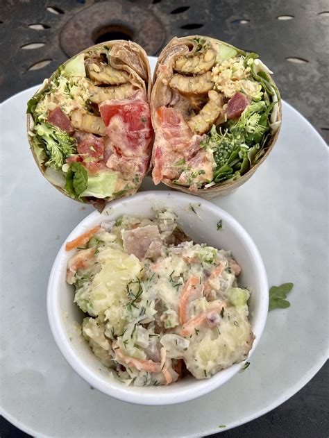 Dandelion Community Cafe