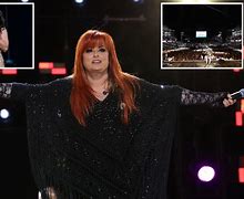 Image result for Wynonna Judd honors mom