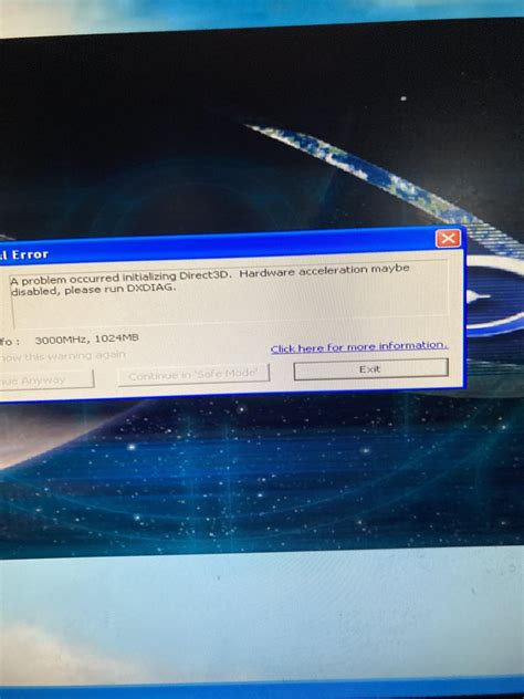 Image result for DirectX RuntimeError