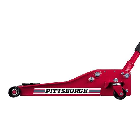 Pittsburgh Automotive Floor Jack Parts at Hunter Prevost blog