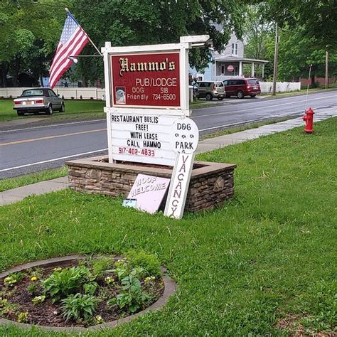 HAMMO’S LODGE (Hensonville) - Inn Reviews & Photos - Tripadvisor