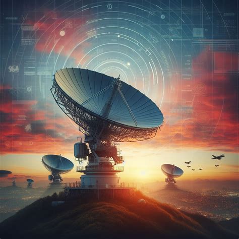 The invention of Radar, history and Operational Mechanism - Evolution Of The Progress