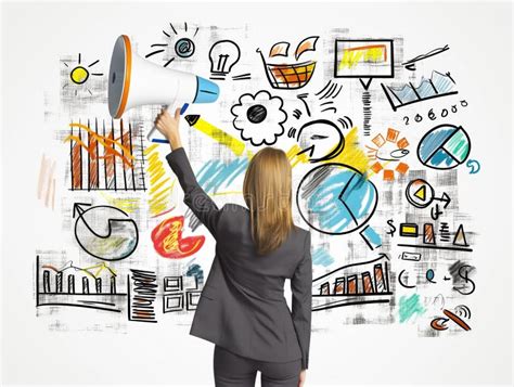 Marketing Technology Abstract Image 的图像结果