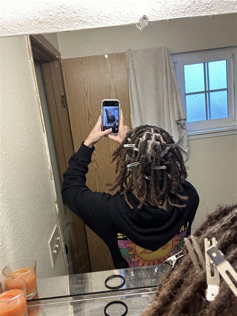 Image result for Locs Over Everything