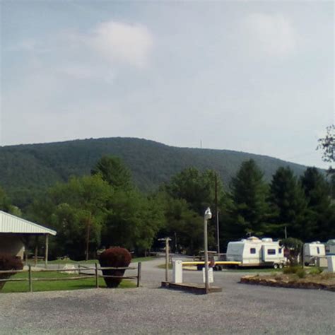 Mountain Creek Campground | Gardners, PA 17324