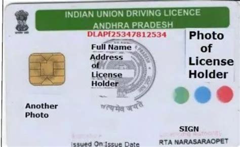 Smart card shortage: Motorists fume as RTA delays issuing DLs in Andhra