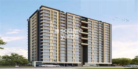 Aakruti Om Priyadarshani Ghatkopar East, Mumbai | Price List, Floor ...