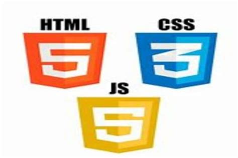 Image result for Difference Between HTML CSS and JavaScript