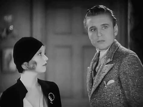 Alice White and William Bakewell • Playing Around • 1930 : r ...