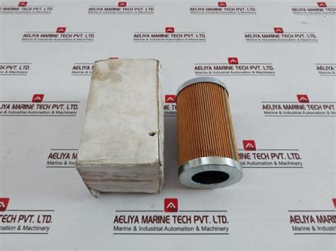 Pi1015Mic25 Hydraulic Filter Element – Aeliya Marine