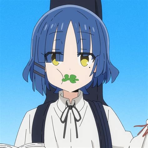 Ryo - Anime: Bocchi the Rock!