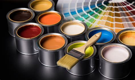 Oil vs. Water Based Paint - Which Is Better?